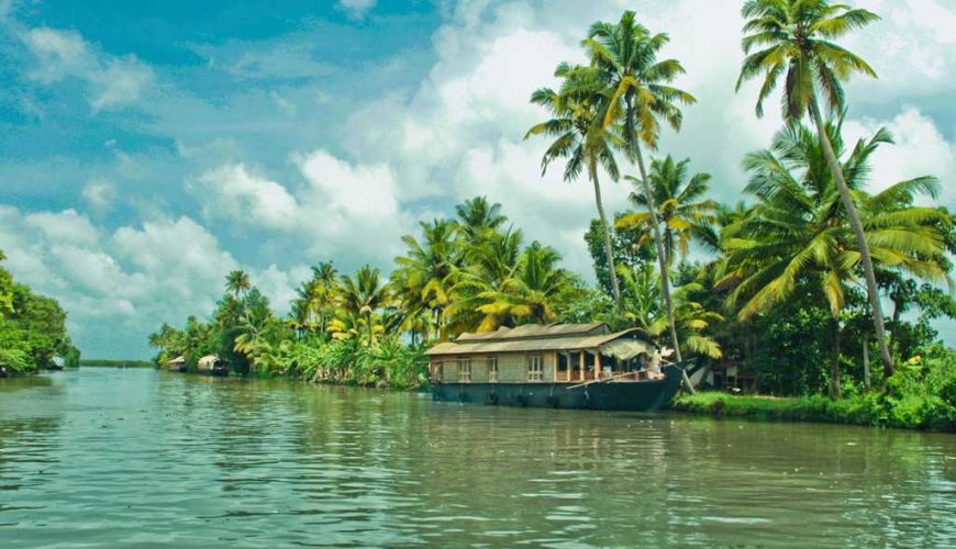 Exciting Kerala
