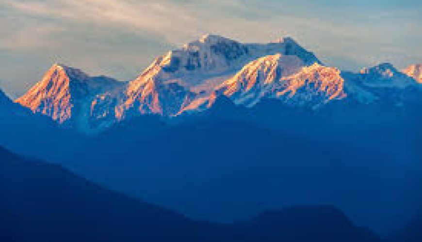 Glimpse of sikkim