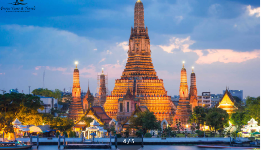 Tours that are simply fantastic