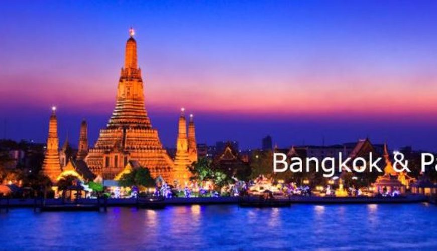 Tours that are simply fantastic