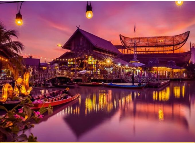 Tours that are simply fantastic