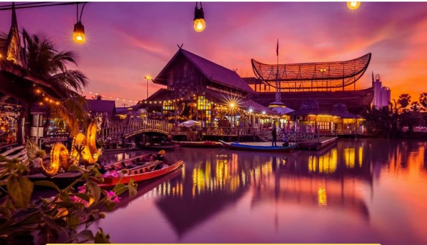 Tours that are simply fantastic