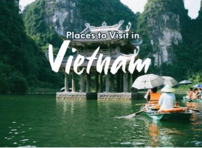 Tours that are simply fantastic