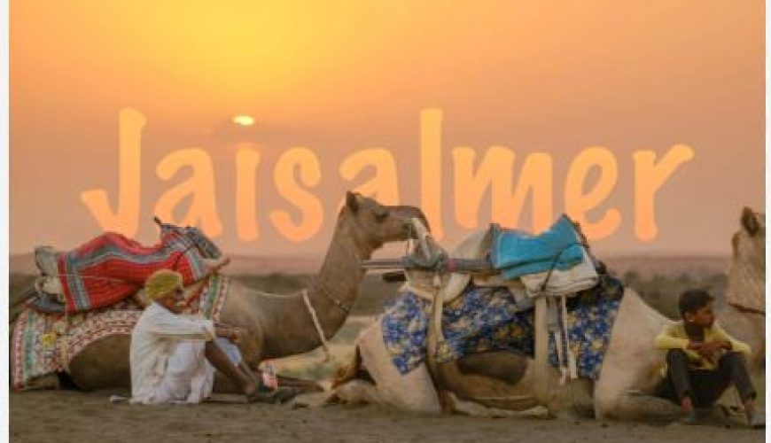 Tours that are simply fantastic