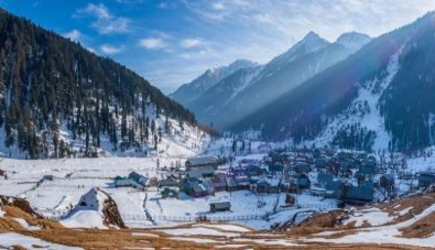 Tours that are simply fantastic