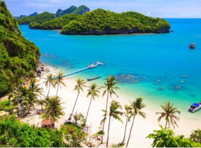 Tours that are simply fantastic