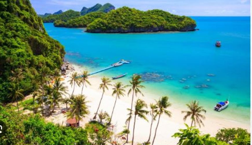 Tours that are simply fantastic