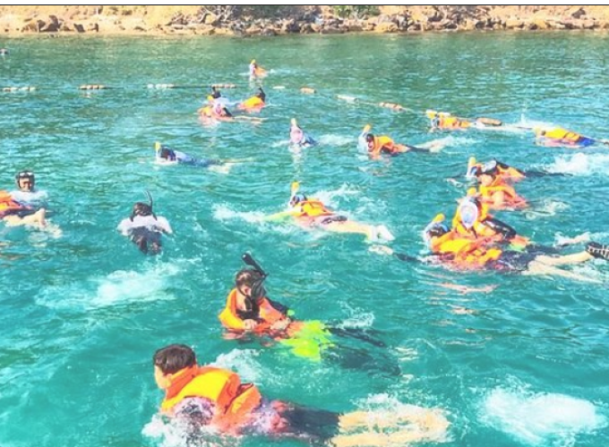 Tours that are simply fantastic