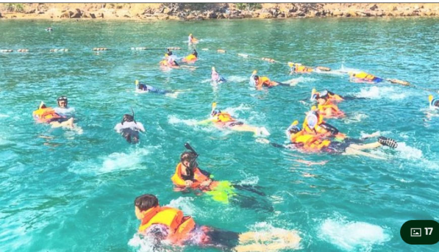 Tours that are simply fantastic