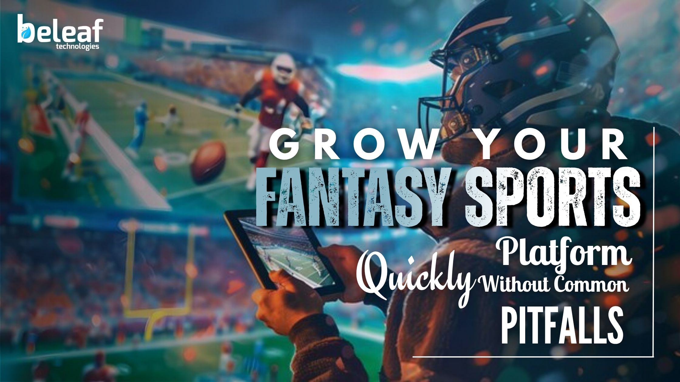Fantasy Sports App Development Company