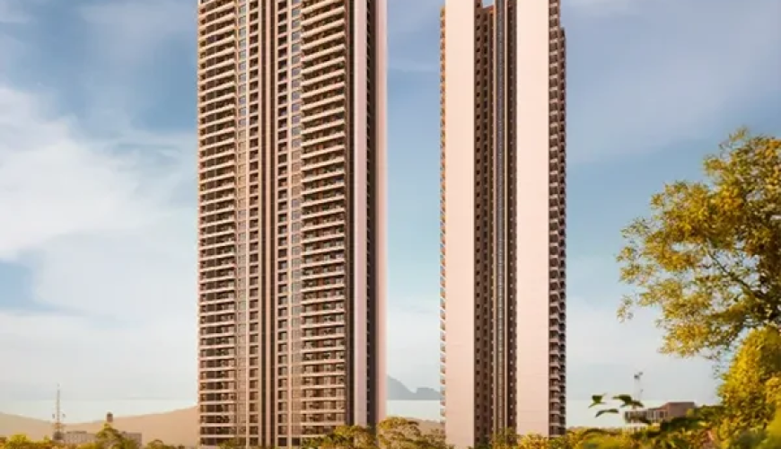 Sobha Crescent