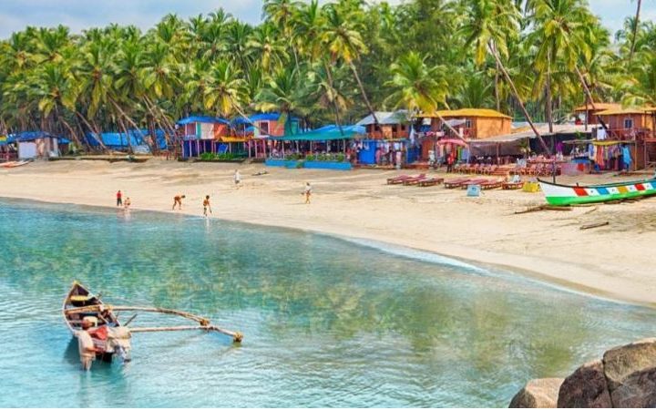 Goa Tour