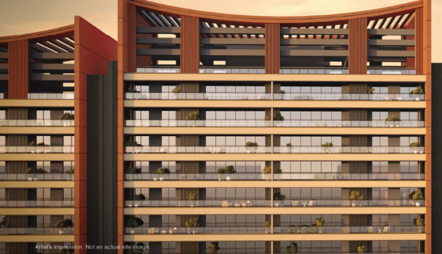 Godrej Sora