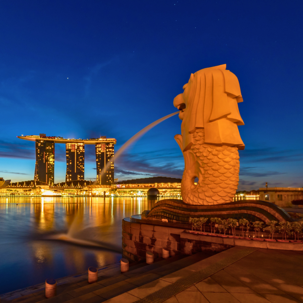 Singapore