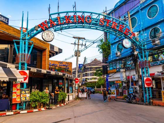 Best of Pattaya Tour