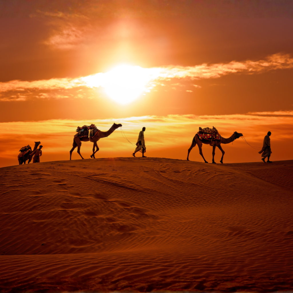 Rajasthan