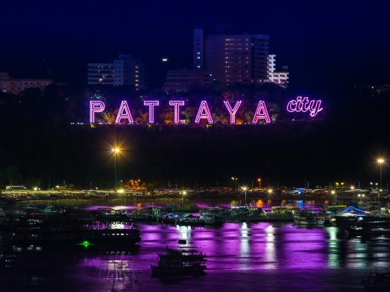 Amazing Pattaya Tour