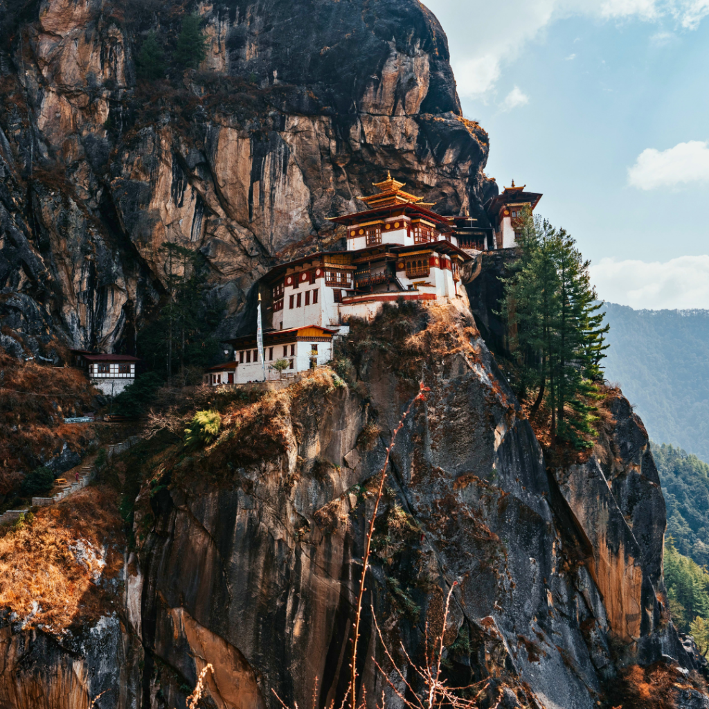 Bhutan