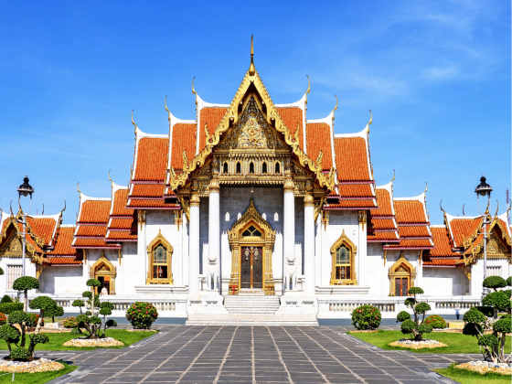 Pattaya & Bangkok Tour