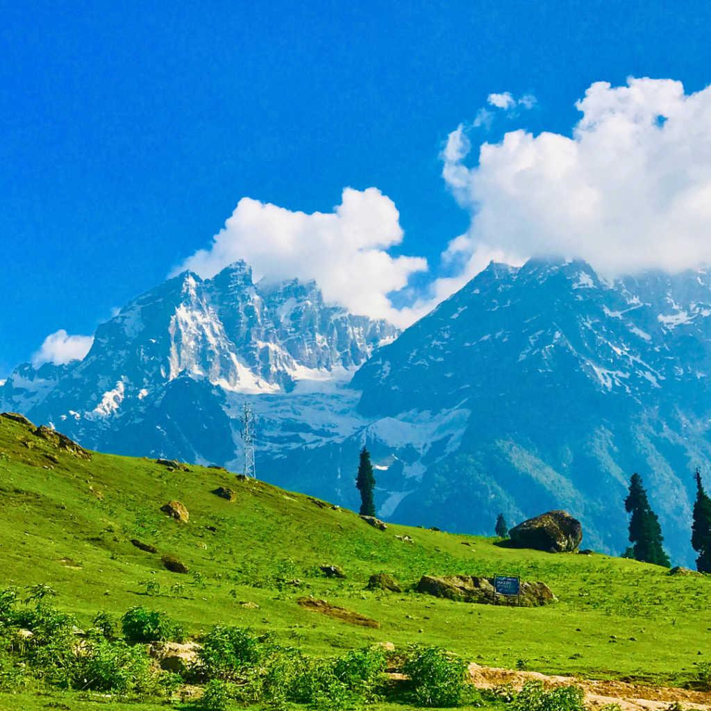 Kashmir