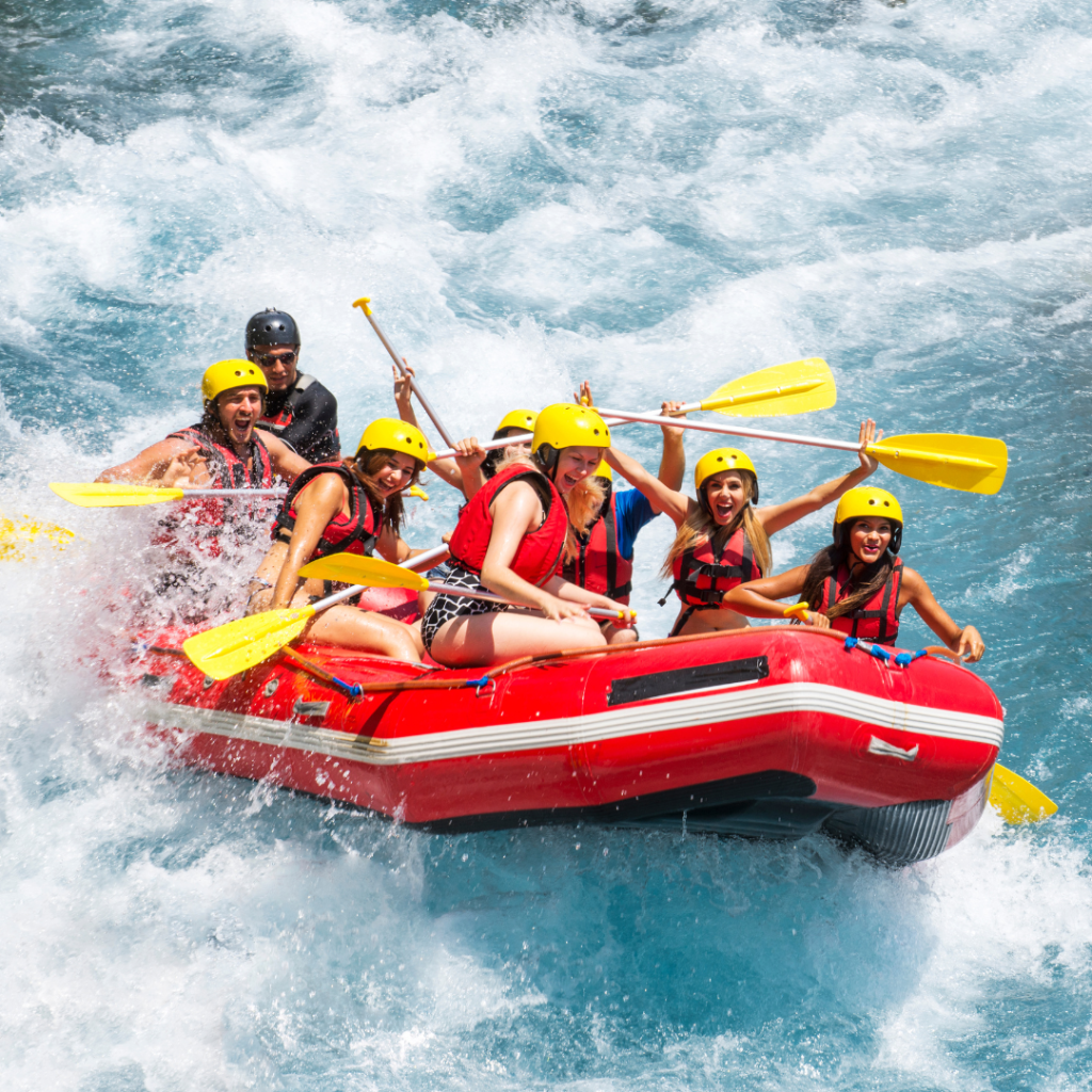 Rishikesh