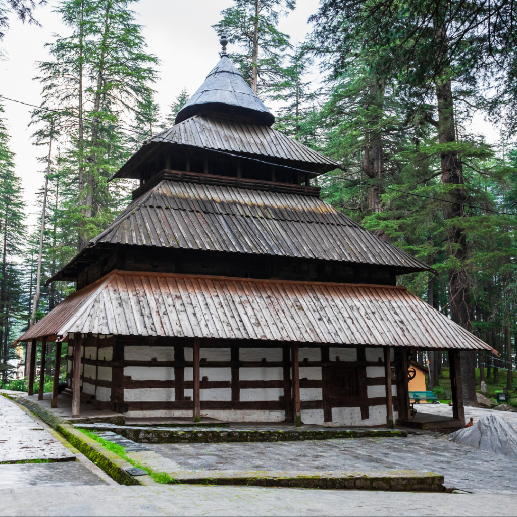 Manali