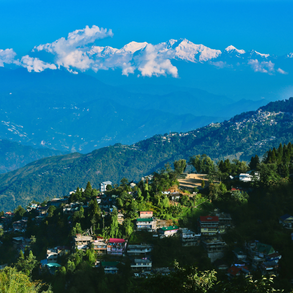 Darjeeling