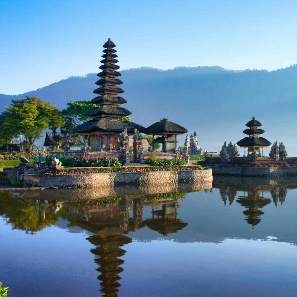 Bali