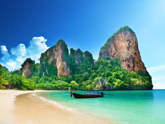 Phuket & Krabi Paradise