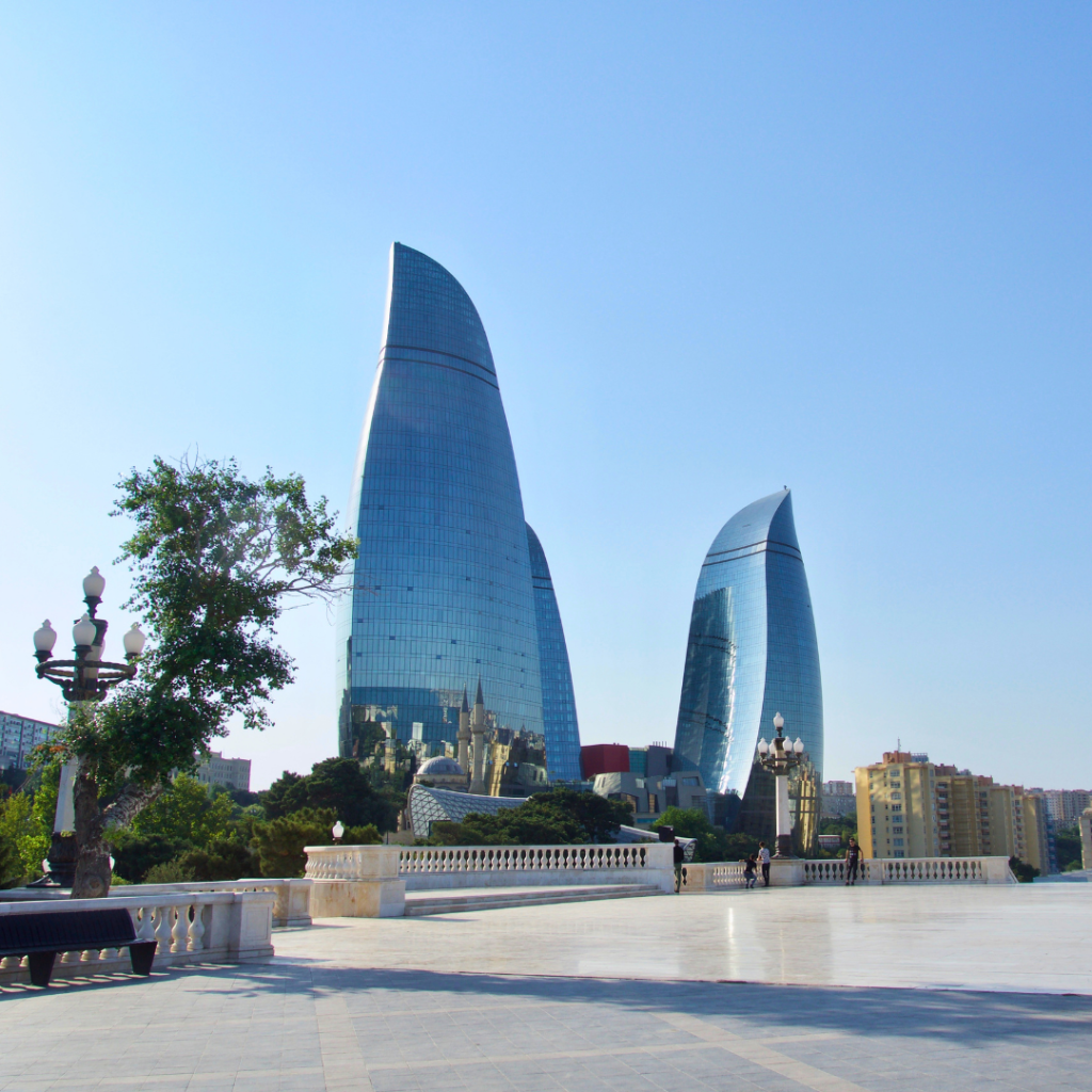 Azerbaijan