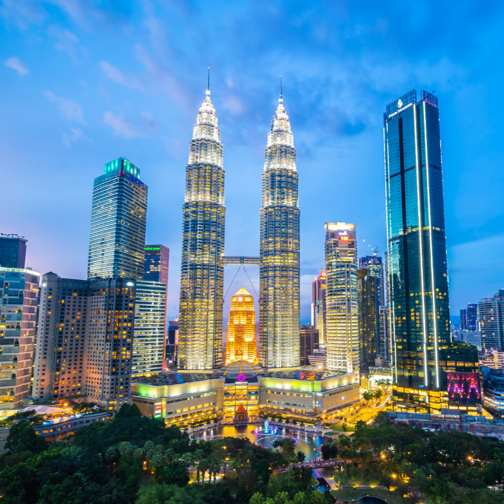 Malaysia