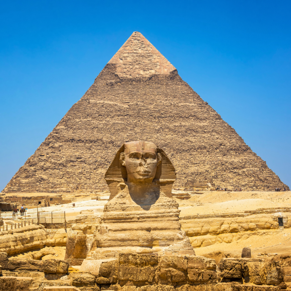 Egypt