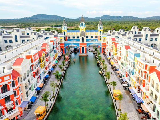 Phu Quoc Getaway