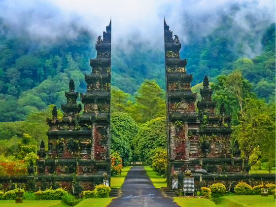 Bali Escape