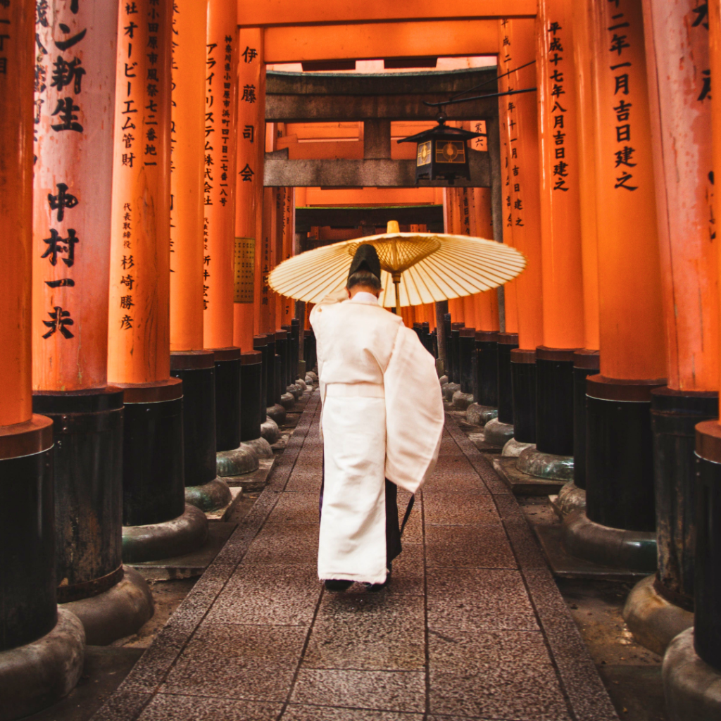 Japan