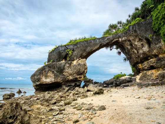 Andaman Island Escape