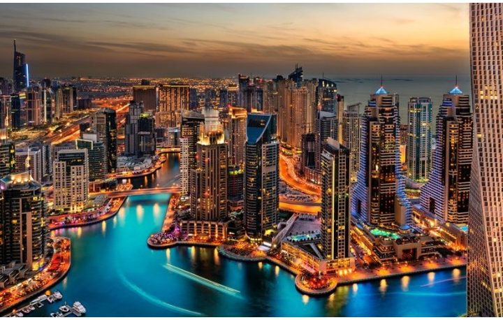 Magical Dubai Tour