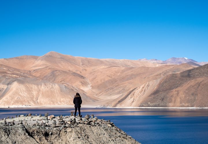 Ladakh Grand Tour