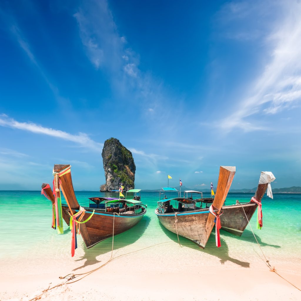 Thailand