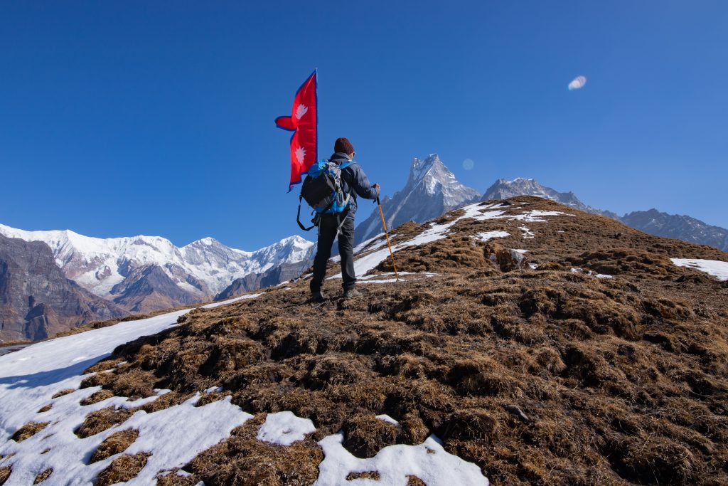 Nepal