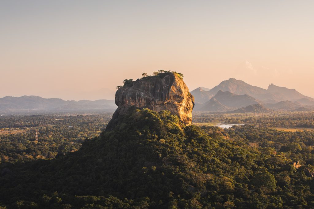 Sri Lanka