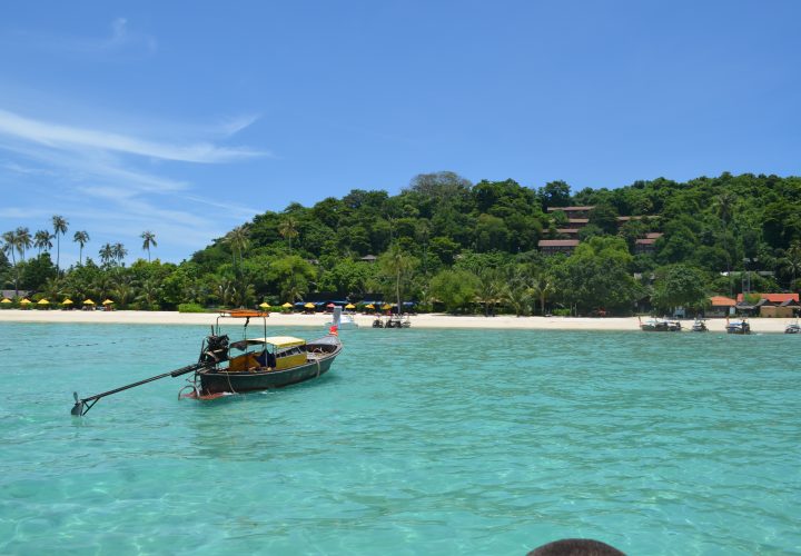 Phuket Tour