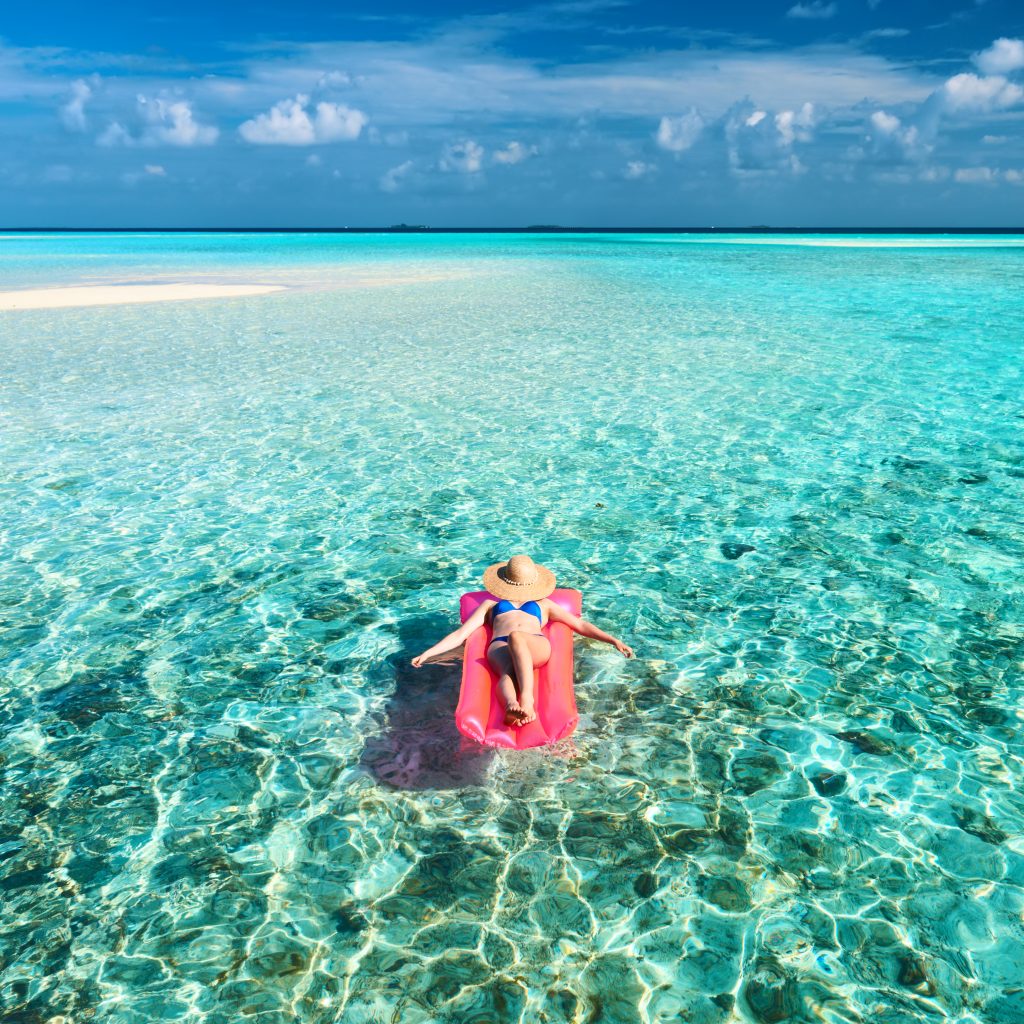 Maldives