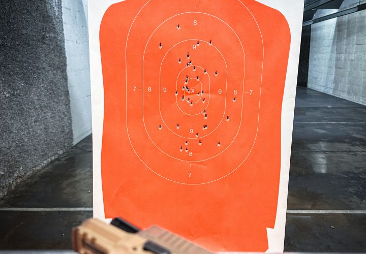 Battle Mouse Shooting Range Pattaya