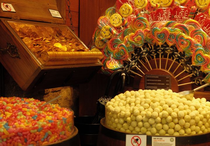 Fairy Sweet Village Pattaya