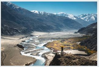 Best of Leh Ladakh Package