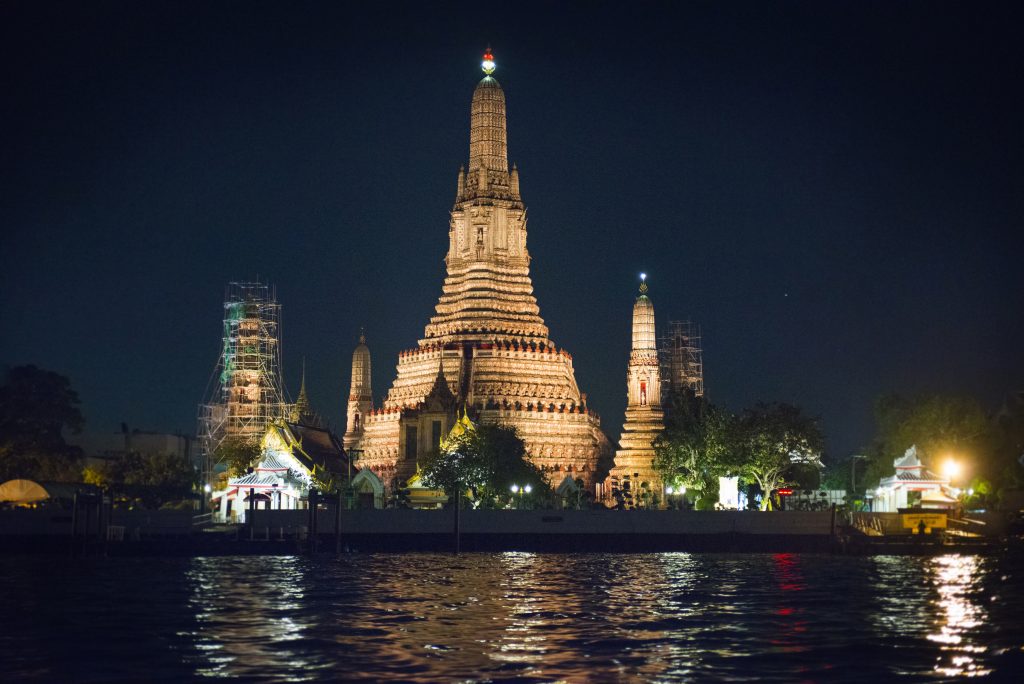 Bangkok