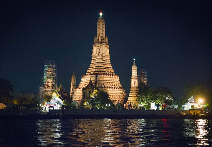 Pattaya & Bangkok Tour