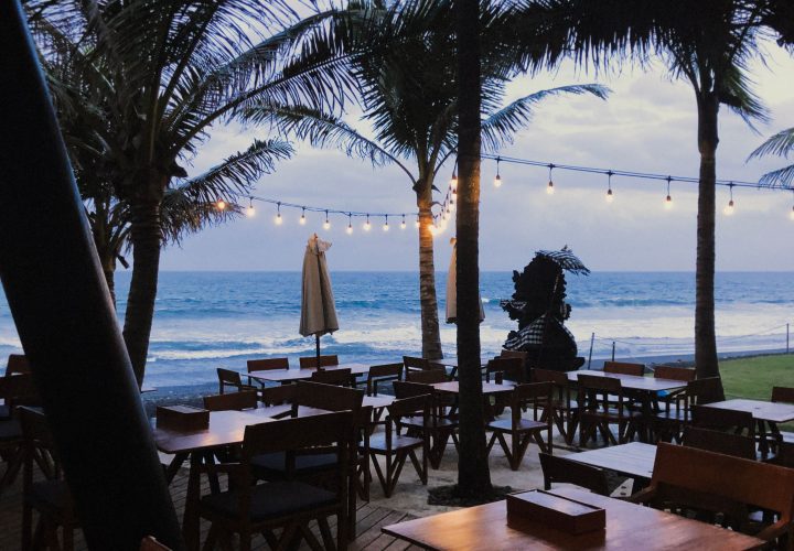 Papa Beach Pattaya