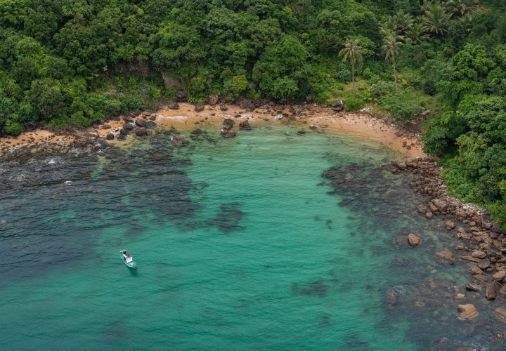 Phu Quoc Vietnam Tour Package